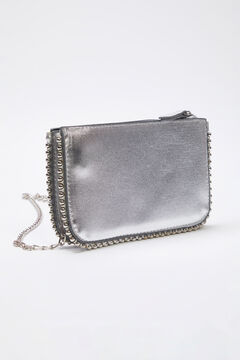 Trendyol Bolso de hombro con cadena