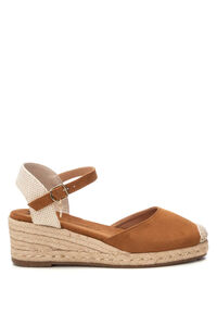 XTI Alpargata De Mujer