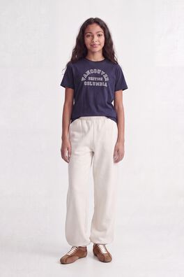 Pantalón chándal jogger