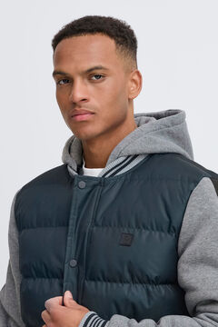 Blend Casaco com capuz