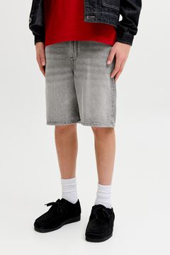 Jack & Jones Junior Bermuda denim relaxed