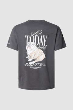 Pepe Jeans Camiseta Terry
