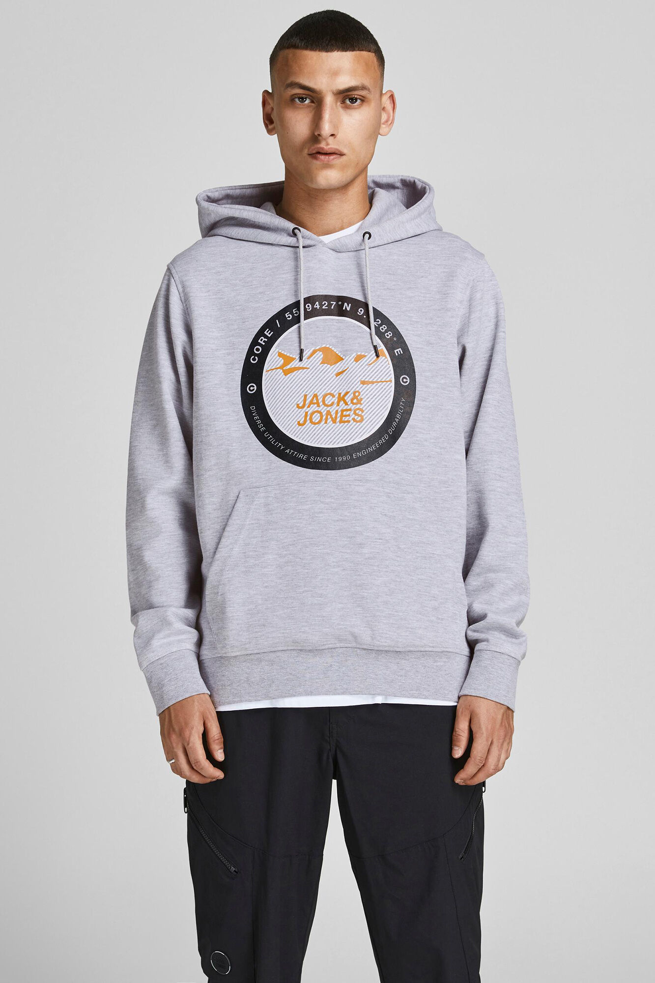 Sudaderas | SPF