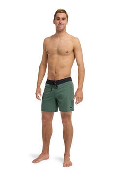 Quiksilver Fato de banho com logo