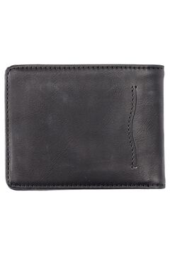 Quiksilver Double-fold wallet