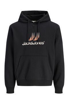 Jack & Jones Junior Hooded sweatshirt