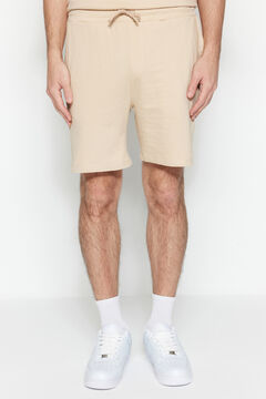 Trendyol Bermudas tipo jogger