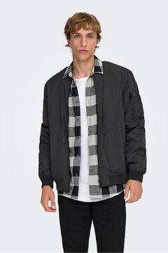 Only & Sons Chaqueta estilo bomber