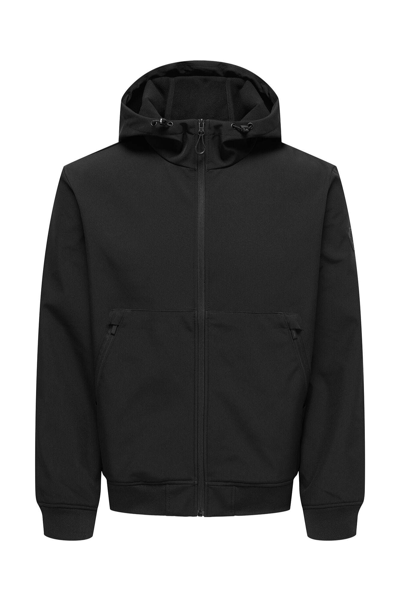 Only & Sons Chaqueta deportiva capucha