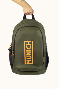 Munich Schmaler Rucksack