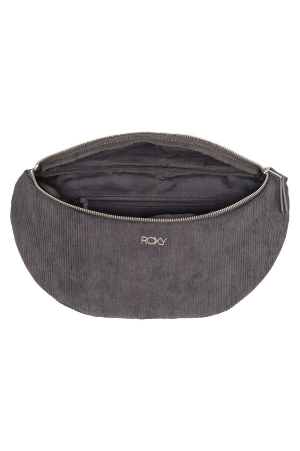 Roxy Feeling Vibes - Damen-Bauchtasche Grau