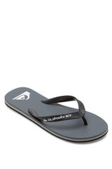 Quiksilver Anatomical strap sandal grey