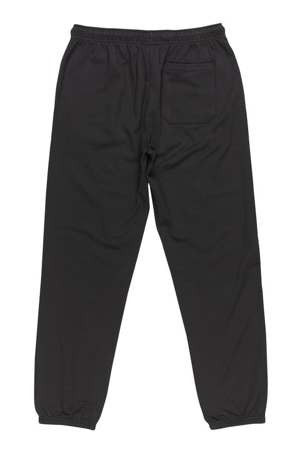 Quiksilver Basic - for men sweatpants black