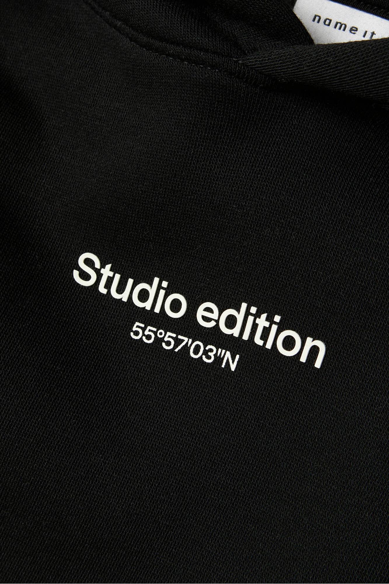 Name It Sudadera studio ni&ntilde;o