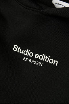 Name It Sweatshirt Studio Boy