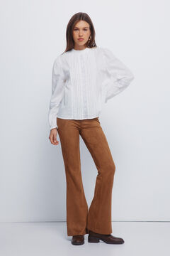 Springfield Pantalones antelina