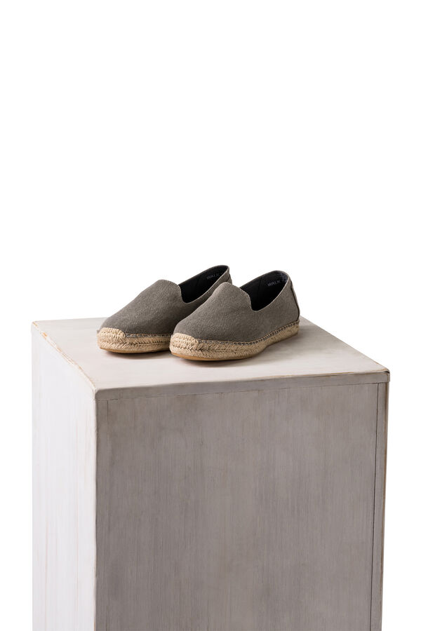 Paez Paez Moc Essential Grey grey