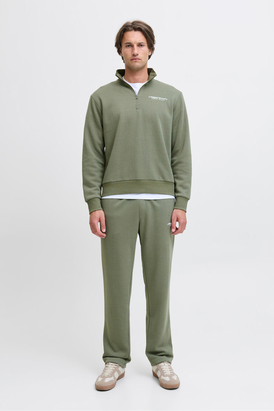 Pantalón regular fit