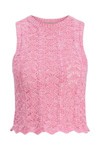 Jack & Jones Top punto calado