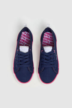 Pepe Jeans Sapatilhas Cl&aacute;ssicas Brady Club G