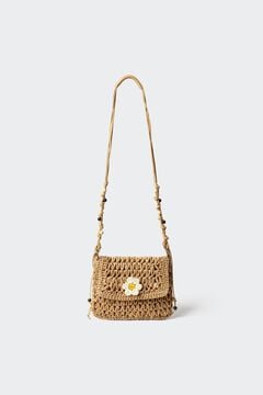 Springfield Kids Bolso aplique ni&ntilde;a