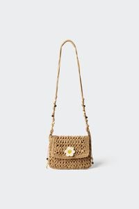 Springfield Kids Bolso aplique ni&ntilde;a
