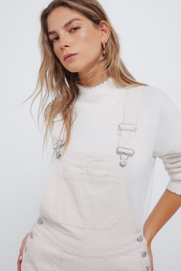 Springfield Corduroy corduroy nude