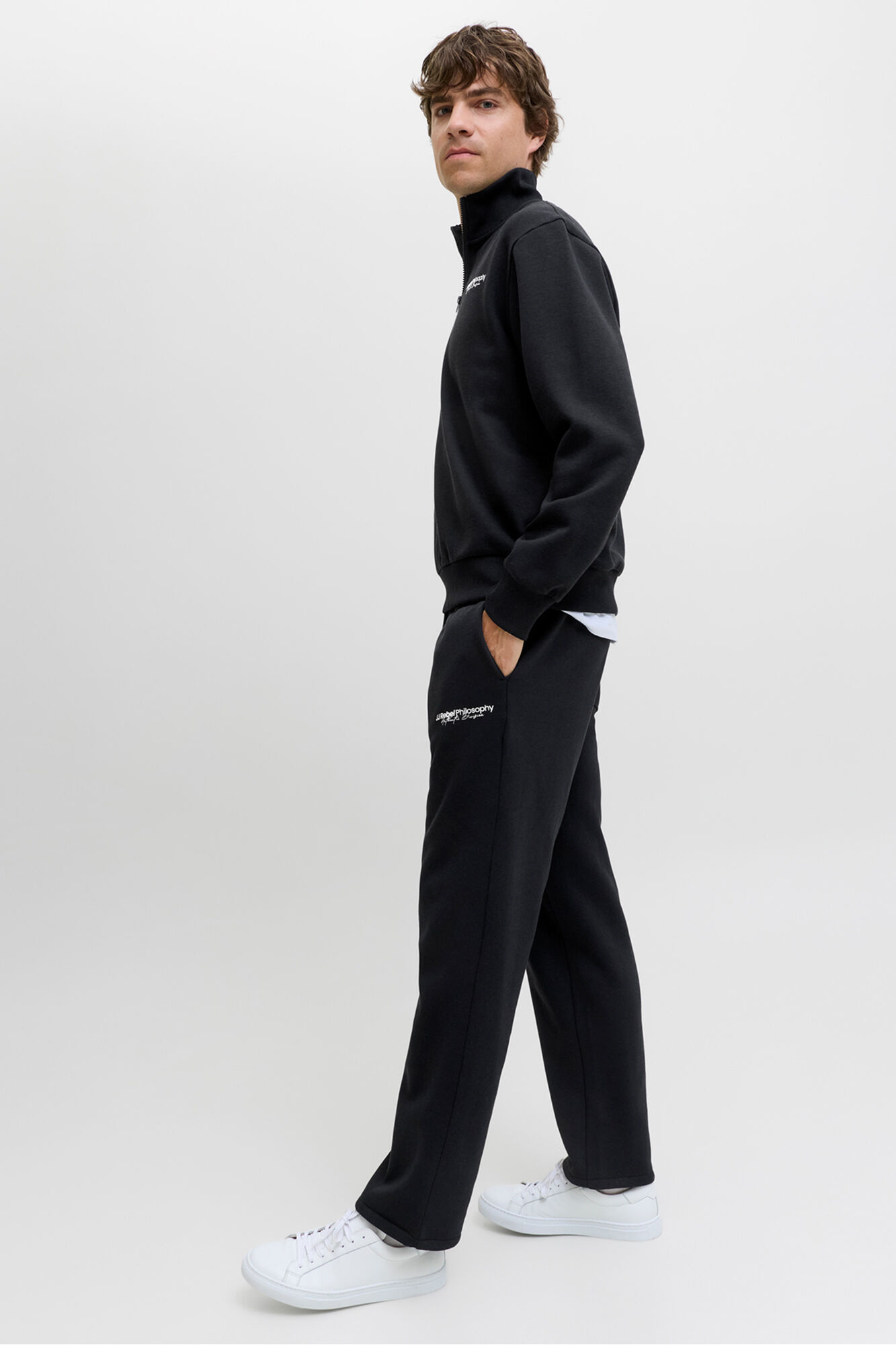 JJ REBEL Pantal&oacute;n regular fit