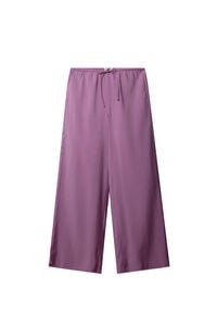 Springfield Pantal&oacute;n jogger wide leg