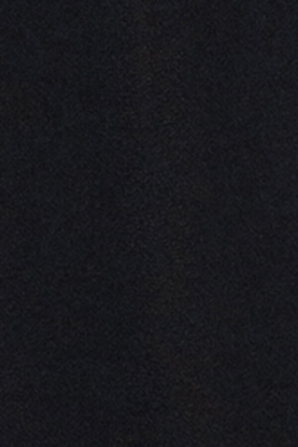 Koton Pantal&oacute;n palazzo negro