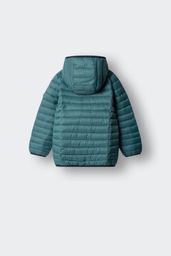 Springfield Kids Osnovna &scaron;tepana jakna za dečake