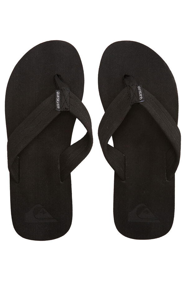 Springfield Molokai Layback - Sandals for Men black