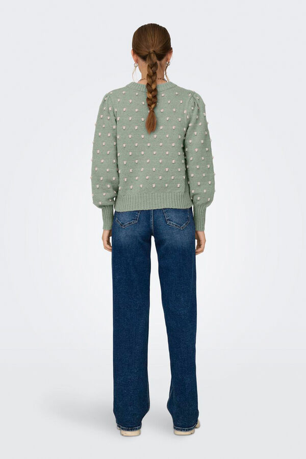 JDY темный камуфляжный Zelena