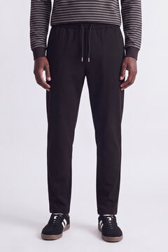 Jack & Jones Relaxed-Hose mit mittlerer Leibh&ouml;he