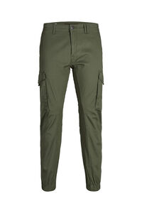Jack & Jones Slim fit cargo nadr&aacute;g