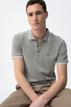 Tiffosi Polo regular fit
