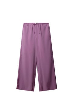 Springfield Jogger pantalone &scaron;irokih nogavica