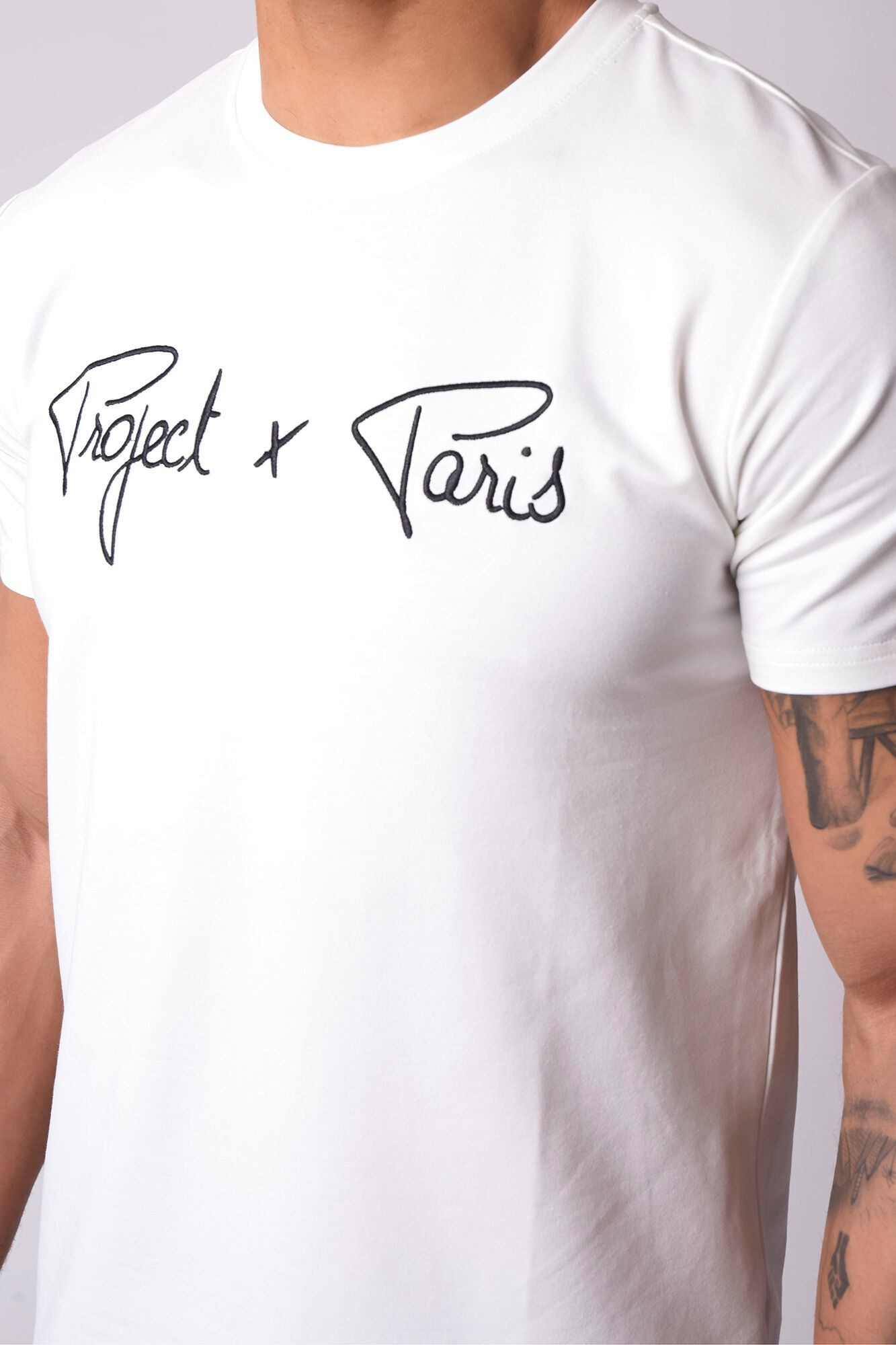 Project X Paris Camiseta manga curta Essentials