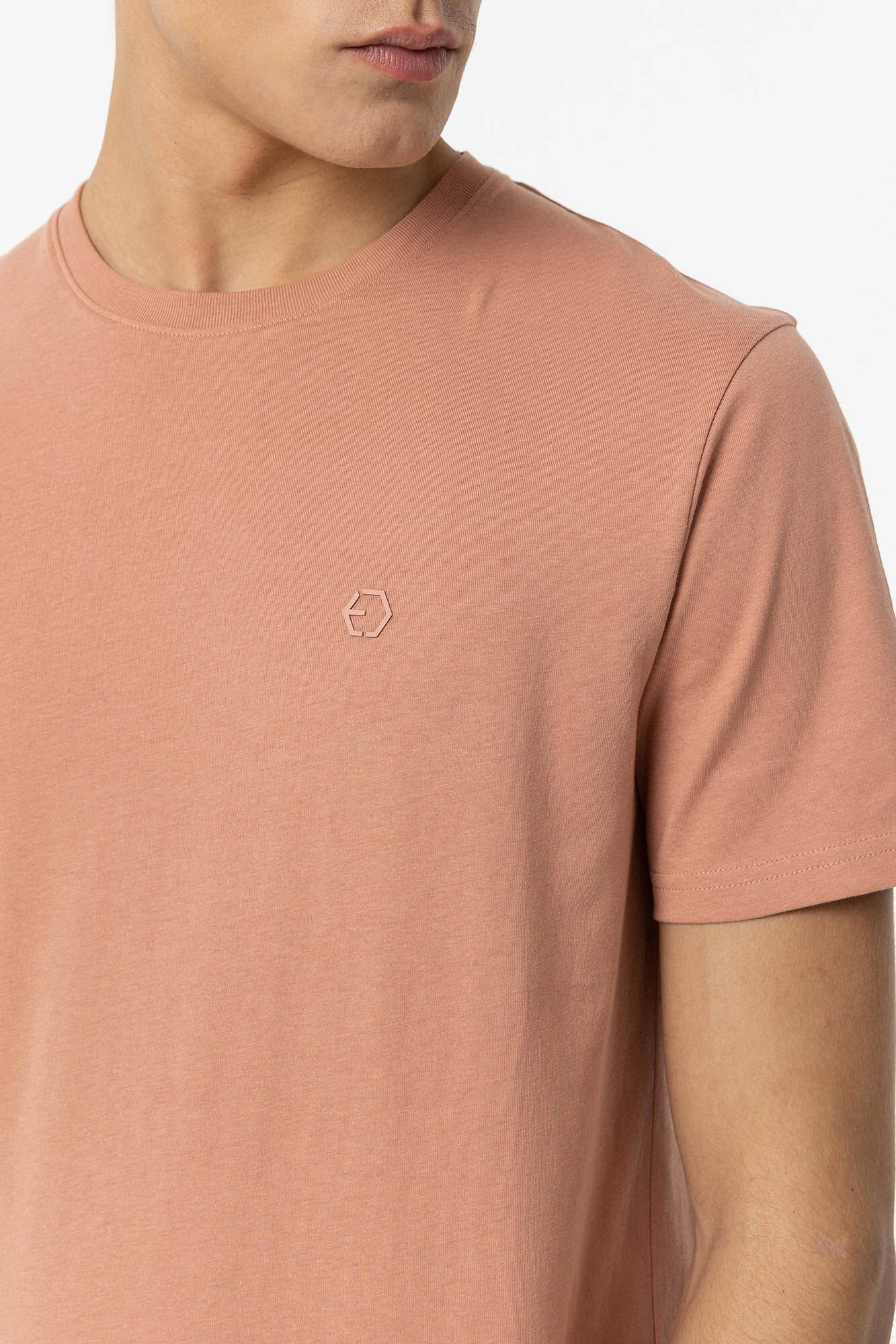 Tiffosi Camiseta B&aacute;sica