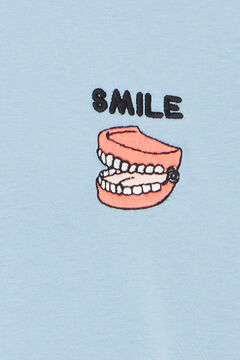 Blend Camiseta de manga corta