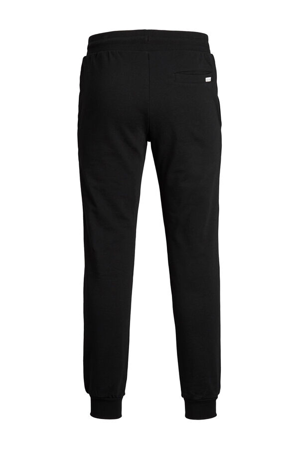 Springfield Jogger trousers fekete
