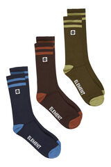 Element Outdoor Socks for men r&aacute;vasalt mint&aacute;s