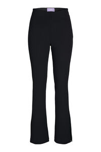 Jack & Jones Pantal&oacute;n flare tiro alto