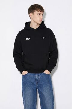 Tiffosi Young Sudadera con capucha