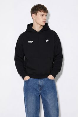 Sudadera con capucha