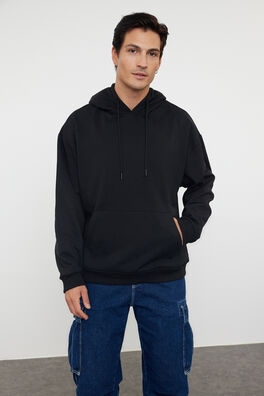 Sudadera con capucha