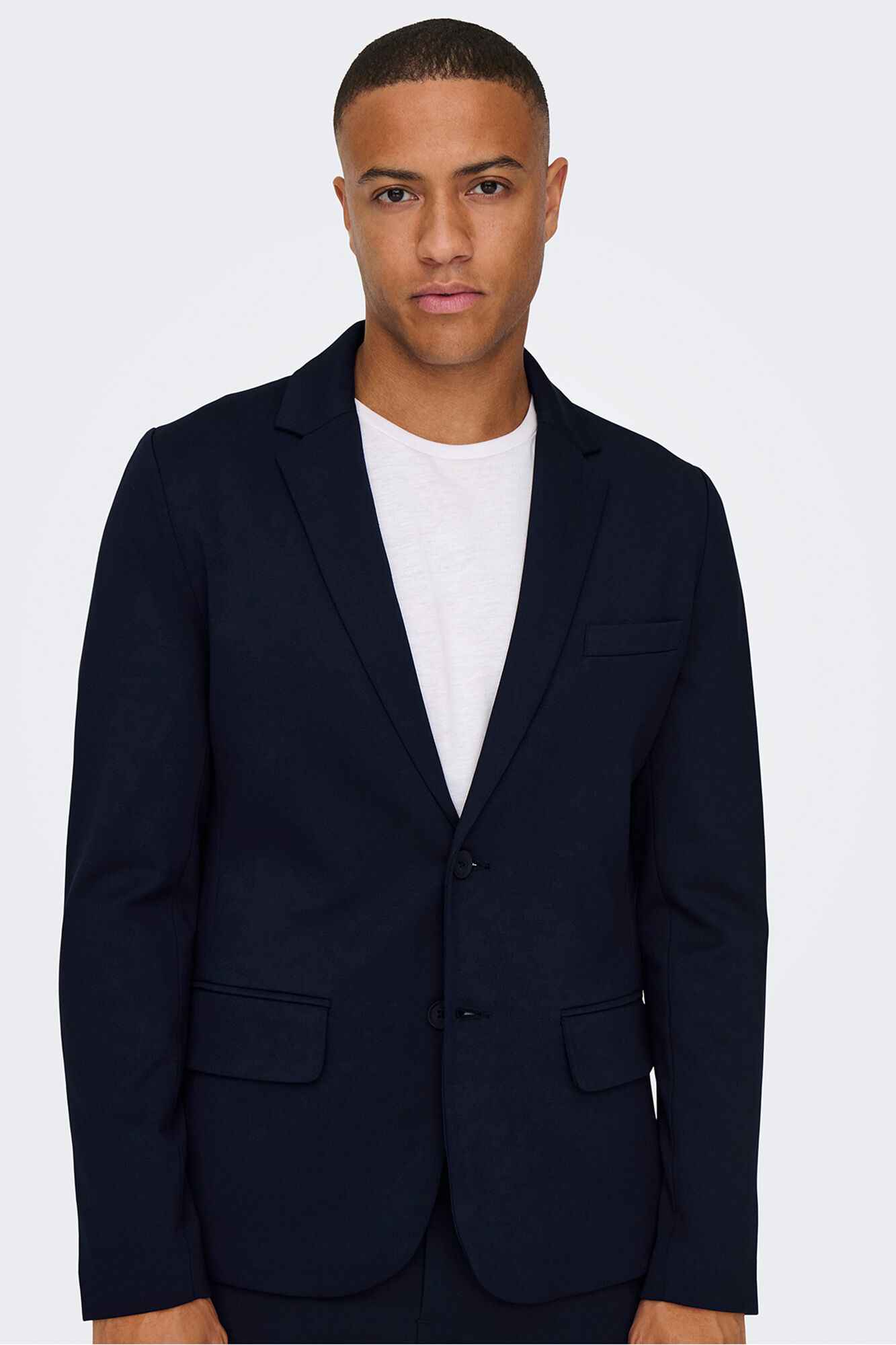 Only & Sons Americana slim fit