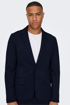 Only & Sons Americana slim fit