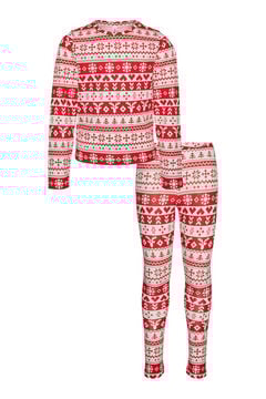 Vero Moda Girl Pijama navide&ntilde;o