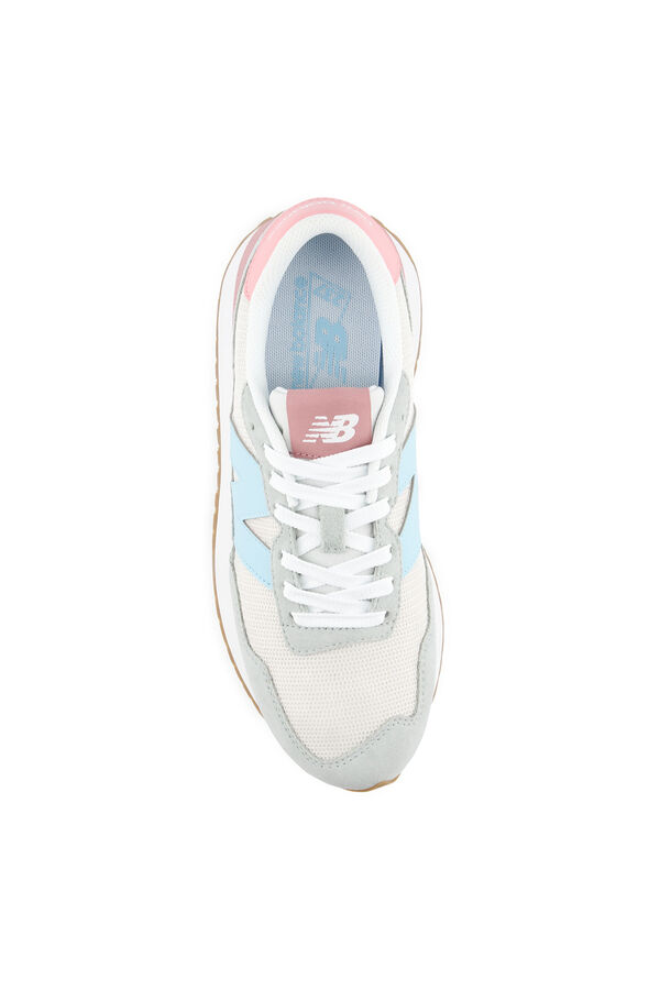 New Balance New Balance 237 trainers grey